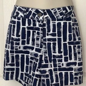 NWOT🫐 The Limited Women's Tailored Shorts